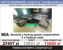 MIA NAR. 1,5RFel-PŁK-PR-1,5RFe-TE-3F-REC