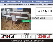 TARANKO - VIA TOALETKA 
