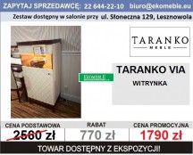TARANKO - VIA