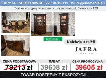 Jafra - Zestaw Art-Mi