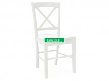 KRZESŁO CD-56 BIAŁY