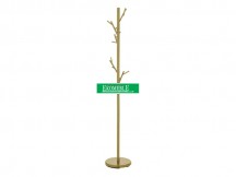 WIESZAK DENIS KOLOR ZŁOTY