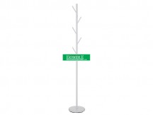 WIESZAK ERIS KOLOR BIAŁY