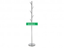 WIESZAK ERIS KOLOR CHROM