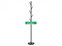 WIESZAK ERIS KOLOR CZARNY