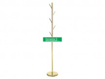 WIESZAK ERIS KOLOR ZŁOTY