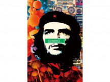 OBRAZ ERNESTO 80X120