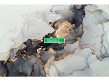 OBRAZ GOLDEN TIDE 80X120