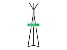 WIESZAK HERON KOLOR CZARNY