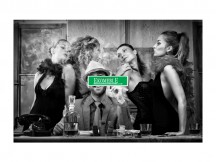 OBRAZ CASANOVA 120X80