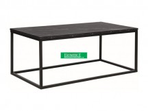 ŁAWA ROSSI A CZARNY EFEKT MARMURU/CZARNY