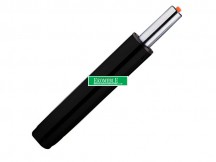 SIŁOWNIK CZARNY DO FOTELI OBROTOWYCH