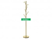 WIESZAK ZEN KOLOR ZŁOTY